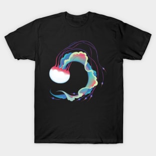 Jellyfish 3 T-Shirt